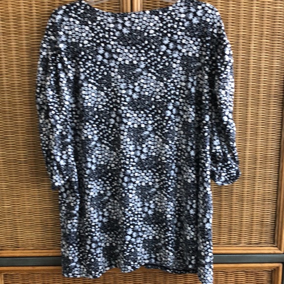 NWOT. EST. 1946 Blouse - Picture 3 of 4